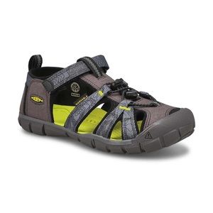 Keen Seacamp II CNX - Magnet/Evening Primrose Waterproof Sandal